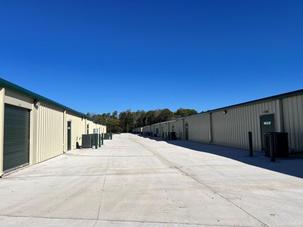 Ample Storage Williams Road - 1364 Greenville Boulevard Southwest