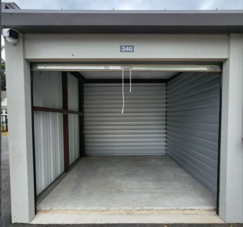 All-Purpose Storage - East Longmeadow - 50 Baldwin Street