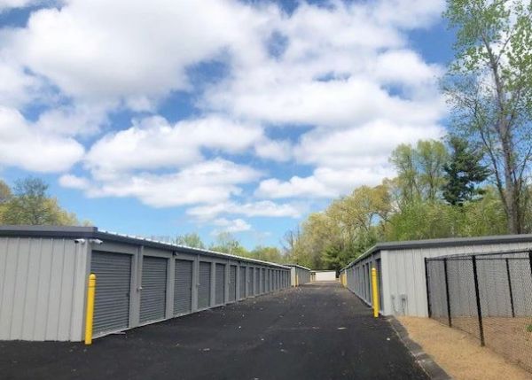 All-Purpose Storage - East Longmeadow - 50 Baldwin Street