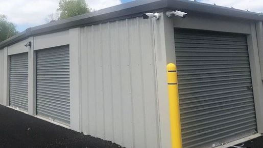 All-Purpose Storage - East Longmeadow - 50 Baldwin Street