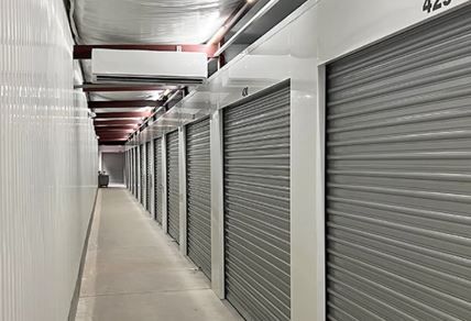 All-Purpose Storage - East Longmeadow - 50 Baldwin Street