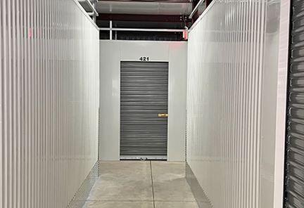 All-Purpose Storage - East Longmeadow - 50 Baldwin Street