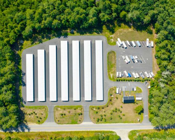 All-Purpose Storage - Hollis - 258 Proctor Hill Road