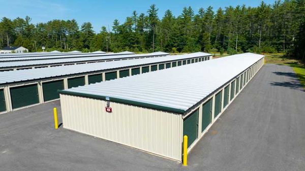 All-Purpose Storage - Hollis - 258 Proctor Hill Road
