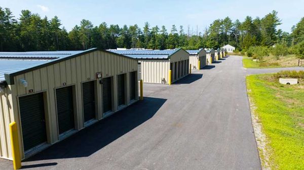 All-Purpose Storage - Hollis - 258 Proctor Hill Road