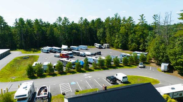 All-Purpose Storage - Hollis - 258 Proctor Hill Road