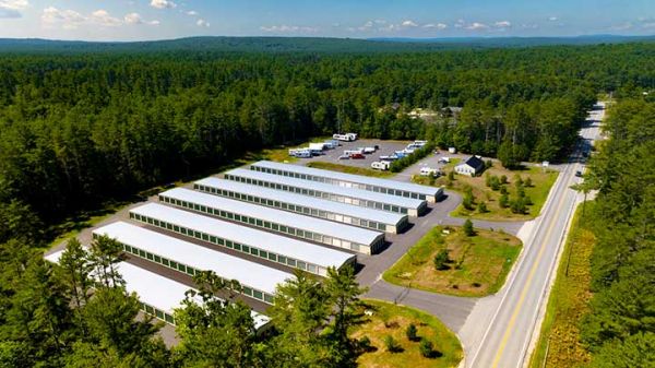 All-Purpose Storage - Hollis - 258 Proctor Hill Road