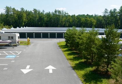 All-Purpose Storage - Hollis - 258 Proctor Hill Road