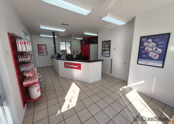 CubeSmart Self Storage AZ Surprise N Reems Rd - 15701 North Reems Road