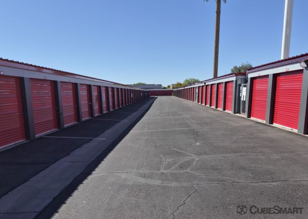 CubeSmart Self Storage AZ Surprise N Reems Rd - 15701 North Reems Road
