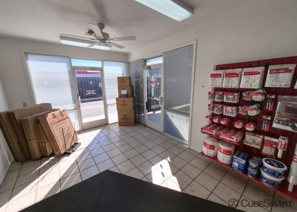 CubeSmart Self Storage AZ Surprise N Reems Rd - 15701 North Reems Road