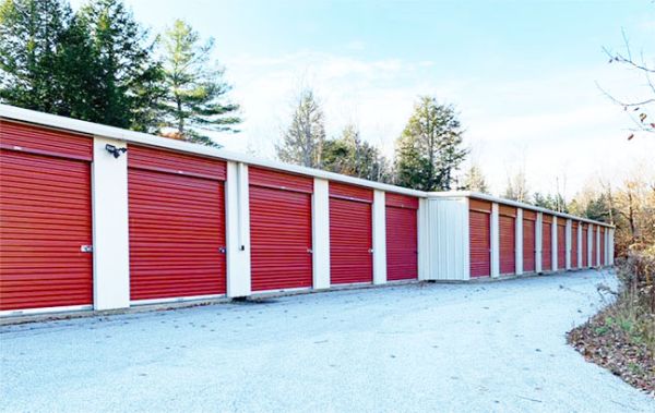 All-Purpose Storage - Belfast - 77 Belmont Avenue