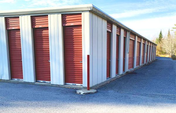All-Purpose Storage - Belfast - 77 Belmont Avenue