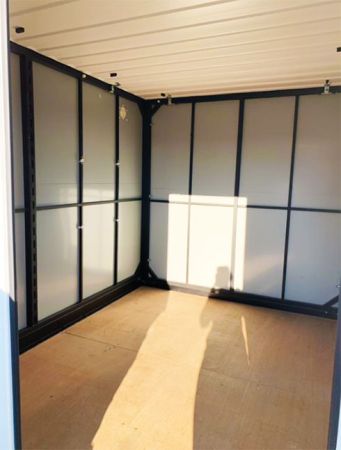 All-Purpose Storage - Belfast - 77 Belmont Avenue