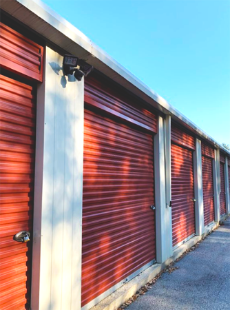 All-Purpose Storage - Belfast - 77 Belmont Avenue
