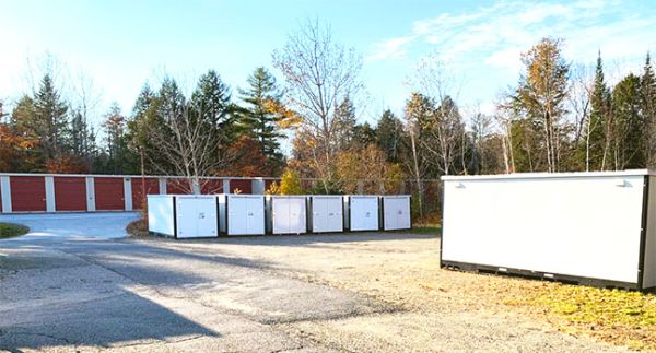 All-Purpose Storage - Belfast - 77 Belmont Avenue