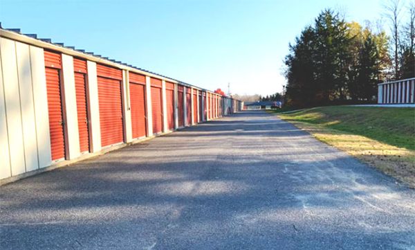 All-Purpose Storage - Belfast - 77 Belmont Avenue