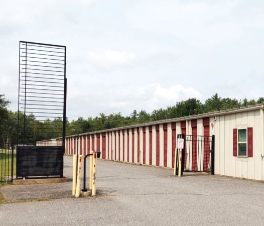 All-Purpose Storage - Belfast - 77 Belmont Avenue