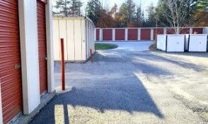 All-Purpose Storage - Belfast - 77 Belmont Avenue