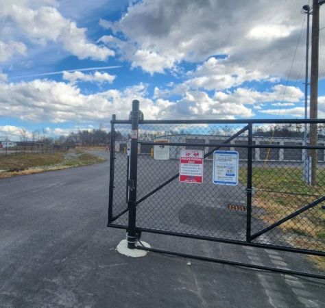 All-Purpose Storage - Newport - 880 John Stark Highway