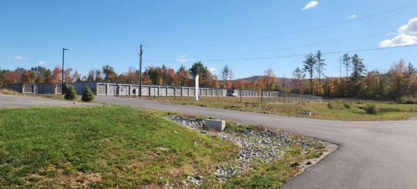 All-Purpose Storage - Newport - 880 John Stark Highway