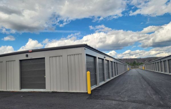 All-Purpose Storage - Newport - 880 John Stark Highway