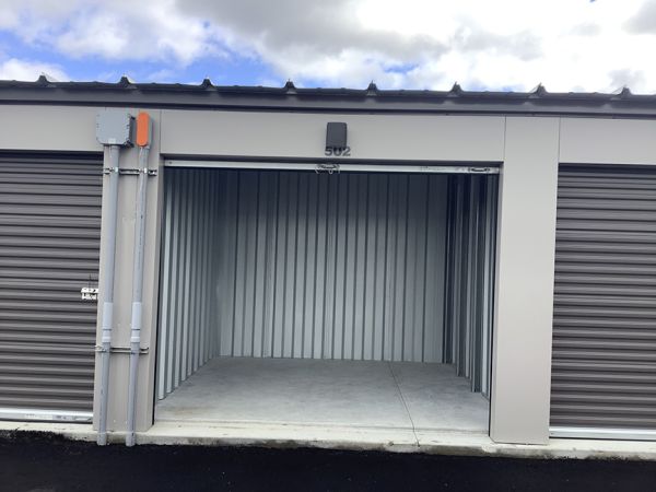 All-Purpose Storage - Newport - 880 John Stark Highway
