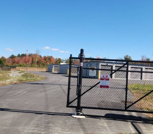 All-Purpose Storage - Newport - 880 John Stark Highway