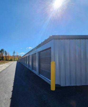 All-Purpose Storage - Newport - 880 John Stark Highway
