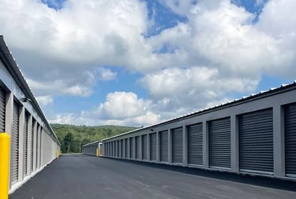 All-Purpose Storage - Newport - 880 John Stark Highway