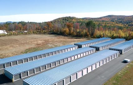 All-Purpose Storage - Newport - 880 John Stark Highway