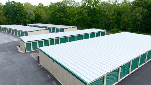All-Purpose Storage - Hillsboro Wall St - 6 Wall Street
