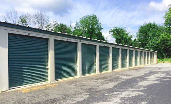 All-Purpose Storage - Hillsboro Wall St - 6 Wall Street