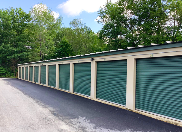 All-Purpose Storage - Hillsboro Wall St - 6 Wall Street