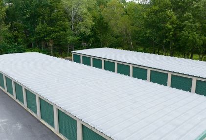 All-Purpose Storage - Hillsboro Wall St - 6 Wall Street