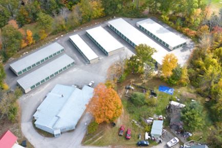All-Purpose Storage - Hillsboro Wall St - 6 Wall Street