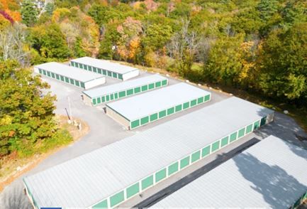All-Purpose Storage - Hillsboro Wall St - 6 Wall Street