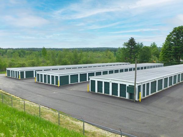 All-Purpose Storage - Swanzey West - 115 Base Hill Road