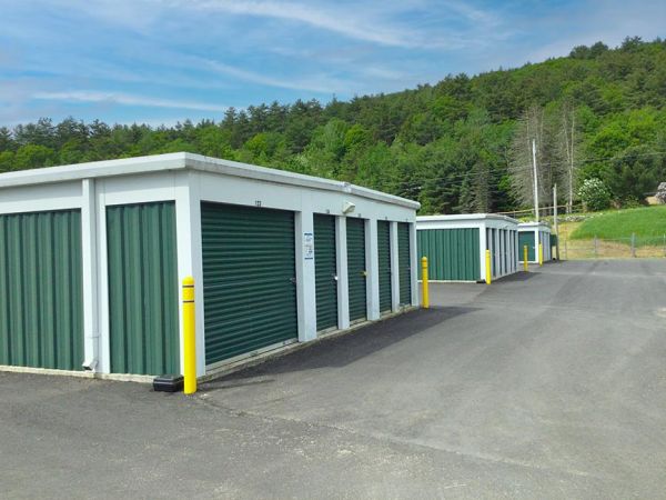 All-Purpose Storage - Swanzey West - 115 Base Hill Road