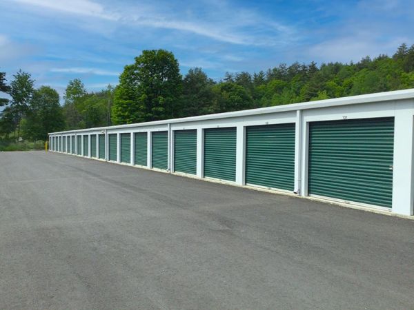 All-Purpose Storage - Swanzey West - 115 Base Hill Road