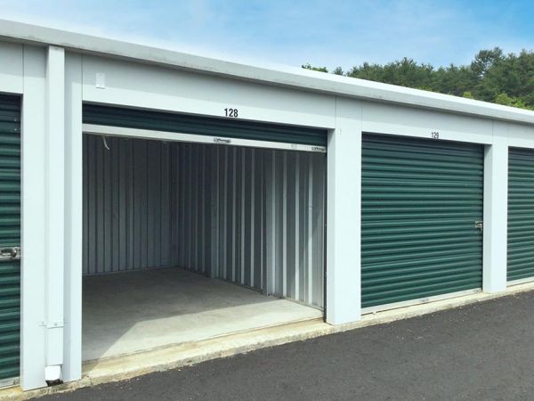 All-Purpose Storage - Swanzey West - 115 Base Hill Road