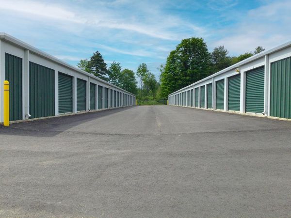 All-Purpose Storage - Swanzey West - 115 Base Hill Road