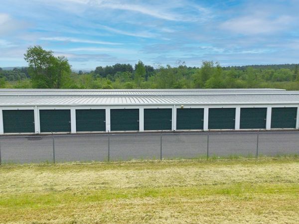 All-Purpose Storage - Swanzey West - 115 Base Hill Road