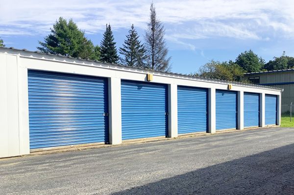 All-Purpose Storage - West Chesterfield - 564 New Hampshire 9