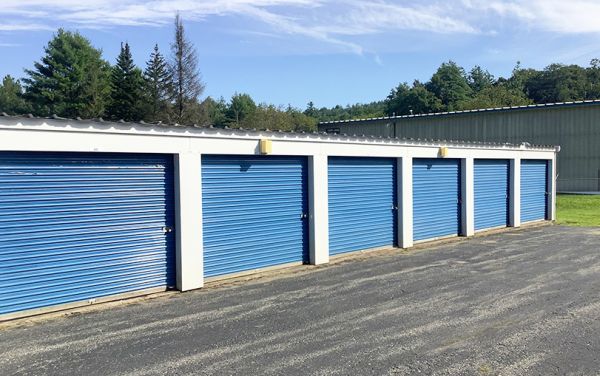 All-Purpose Storage - West Chesterfield - 564 New Hampshire 9
