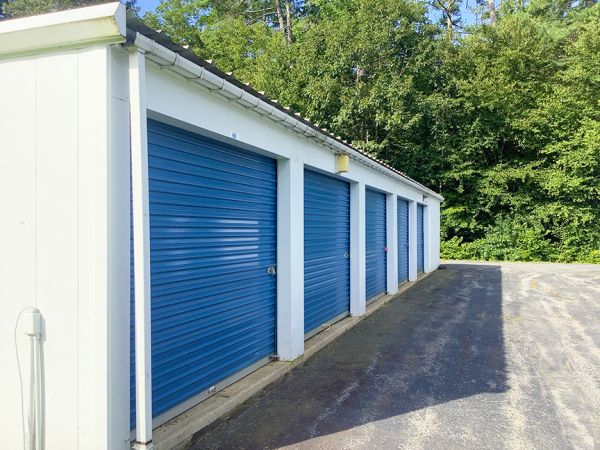 All-Purpose Storage - West Chesterfield - 564 New Hampshire 9