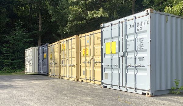All-Purpose Storage - West Chesterfield - 564 New Hampshire 9