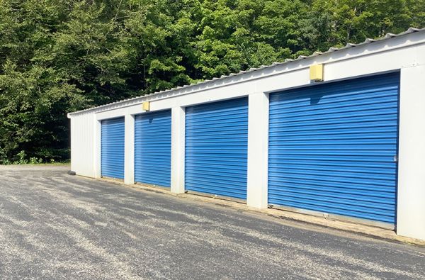 All-Purpose Storage - West Chesterfield - 564 New Hampshire 9