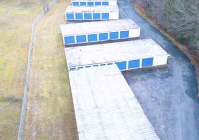 All-Purpose Storage - West Chesterfield - 564 New Hampshire 9