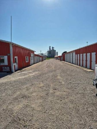 Homegrown Storage Jefferson - 1503 N Elm St